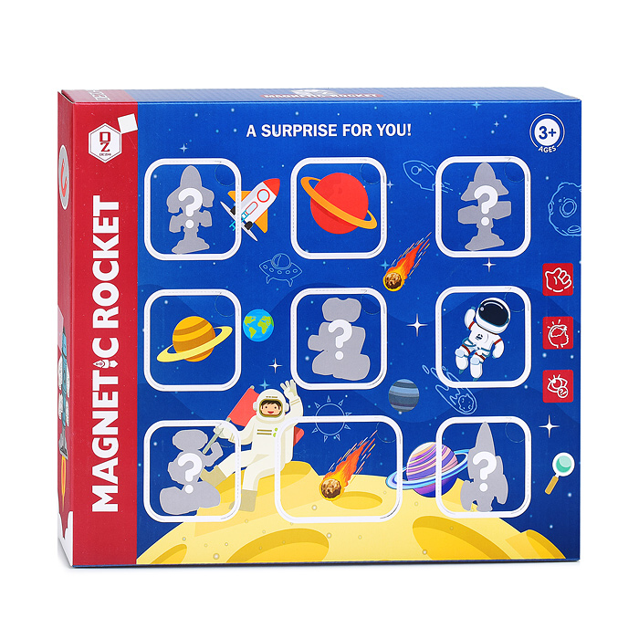 Фото к товару Конструктор HD368A-M в коробке Конструктор HD368A-M в коробке