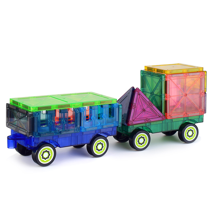 Фото к товару Конструктор S-A081 (18 дет.) в коробке Конструктор S-A081 (18 дет.) в коробке