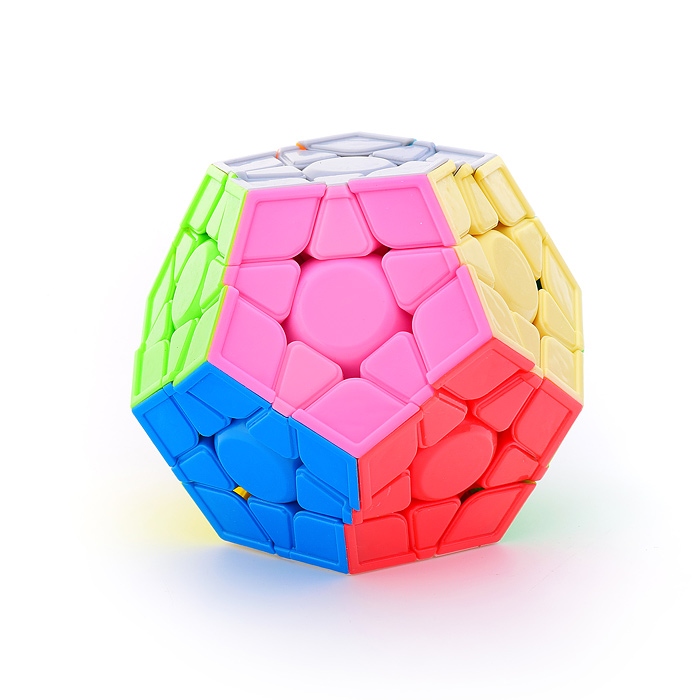 Фото к товару Головоломка MF550-12B в коробке Головоломка MF550-12B в коробке