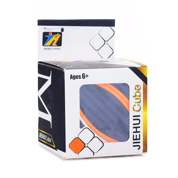 Головоломка 690 в коробке