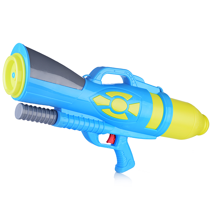 Водный пистолет LD-218L "Дельта-2" в пакете