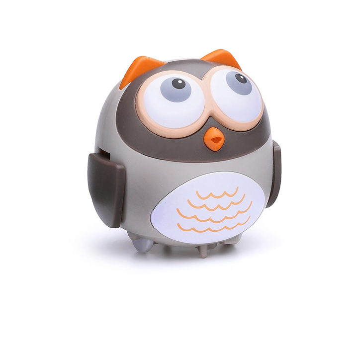 Сова 9903B на батарейках, в коробке