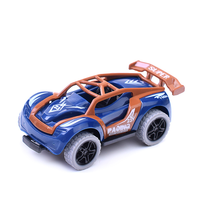 Фото к товару Машина 690-107 "Гонки" перевертыш на 360, в коробке Машина 690-107 "Гонки" перевертыш на 360, в коробке