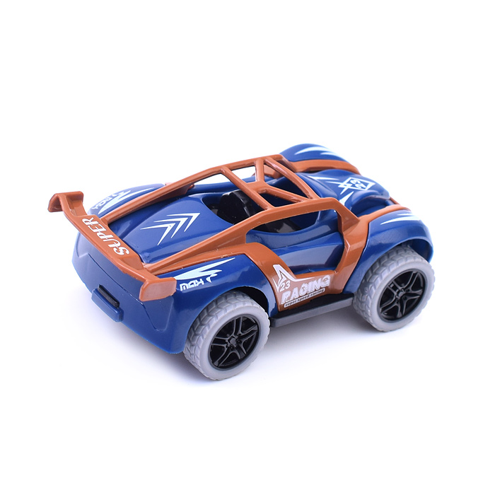 Фото к товару Машина 690-107 "Гонки" перевертыш на 360, в коробке Машина 690-107 "Гонки" перевертыш на 360, в коробке