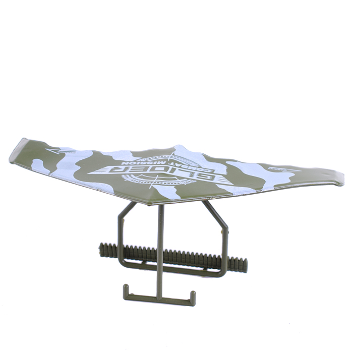 Набор полицейского 88752 "Военный герой" в пакете