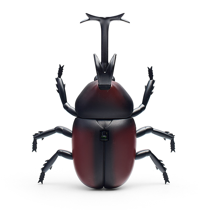 Фото к товару Жук 9996 в коробке Жук 9996 в коробке