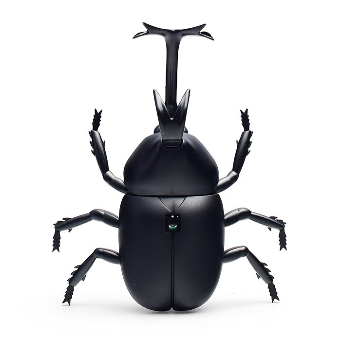 Фото к товару Жук 9996 в коробке Жук 9996 в коробке