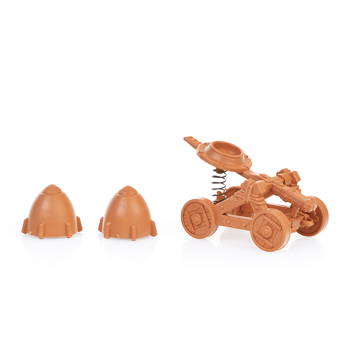 Фото к товару Набор солдатиков серии "Битвы Фэнтази" Паладины Набор солдатиков серии "Битвы Фэнтази" Паладины