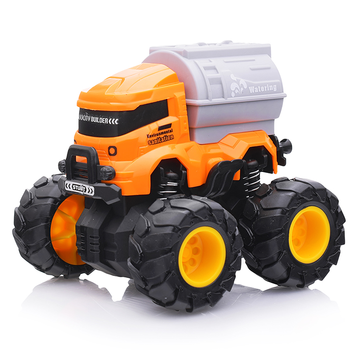 Фото к товару Машина WZ834 в коробке Машина WZ834 в коробке