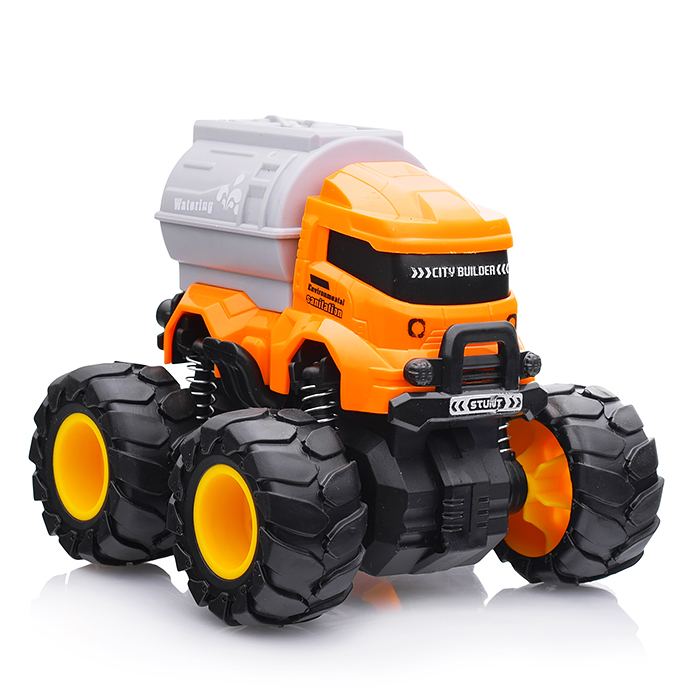 Фото к товару Машина WZ834 в коробке Машина WZ834 в коробке