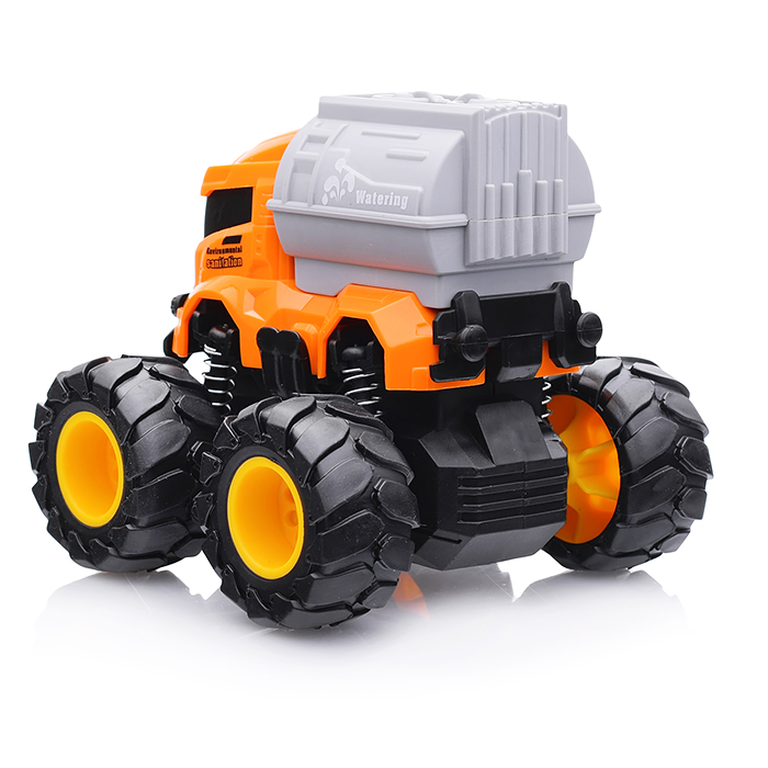 Фото к товару Машина WZ834 в коробке Машина WZ834 в коробке