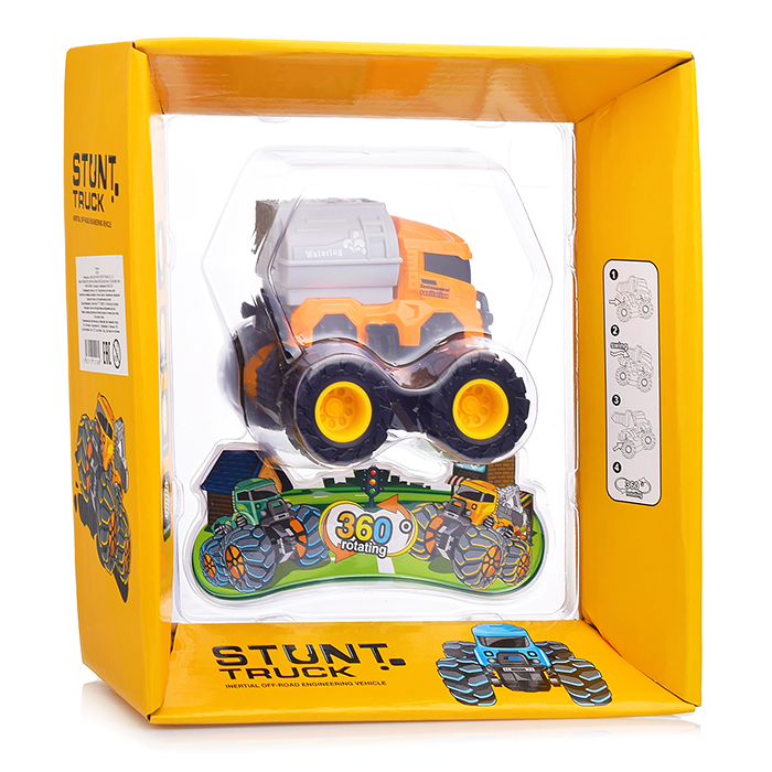 Фото к товару Машина WZ834 в коробке Машина WZ834 в коробке