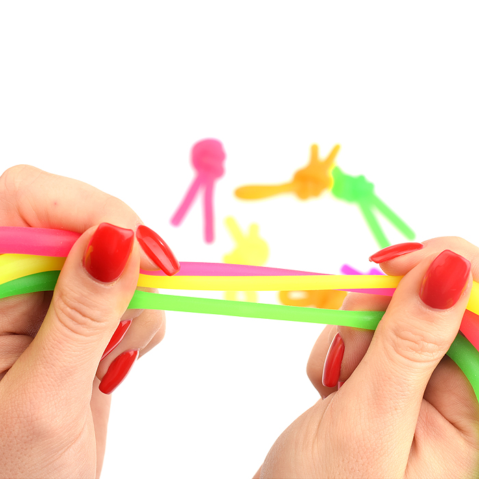 Игрушка - Антистресс 00-0171 в пакете