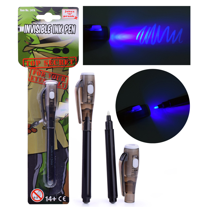 Игра-розыгрыш 11-0027 "Секретное письмо" Игра-розыгрыш 11-0027 "Секретное письмо"