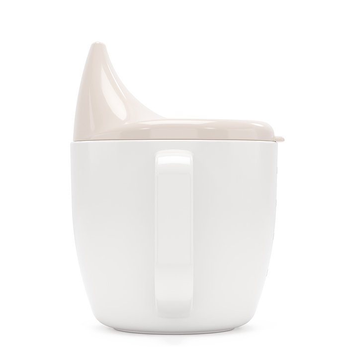 Поильник детский "Лапочка" 0,2л (без декора)