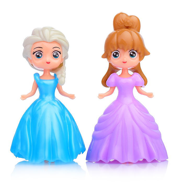 Фото к товару Дом для кукол 666-5Q-6 "Вилла" на батарейках, в коробке Дом для кукол 666-5Q-6 "Вилла" на батарейках, в коробке