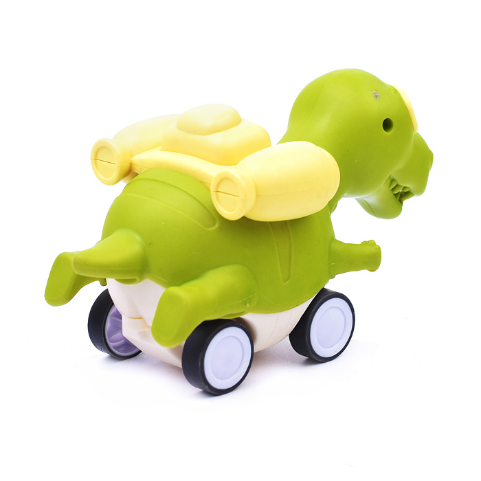 Фото к товару Заводная игрушка Z2301-S "Динозавр Дино" в коробке Заводная игрушка Z2301-S "Динозавр Дино" в коробке