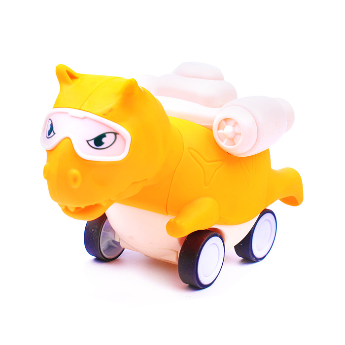 Фото к товару Заводная игрушка Z2301-S "Динозавр Дино" в коробке Заводная игрушка Z2301-S "Динозавр Дино" в коробке