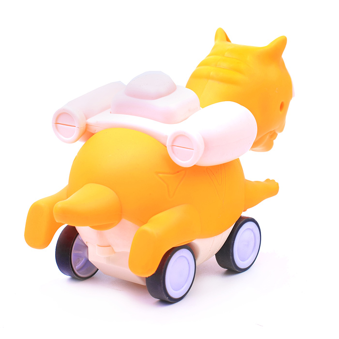 Фото к товару Заводная игрушка Z2301-S "Динозавр Дино" в коробке Заводная игрушка Z2301-S "Динозавр Дино" в коробке