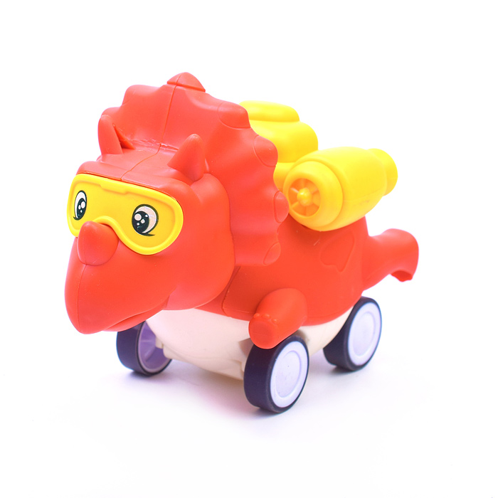 Фото к товару Заводная игрушка Z2301-S "Динозавр Дино" в коробке Заводная игрушка Z2301-S "Динозавр Дино" в коробке