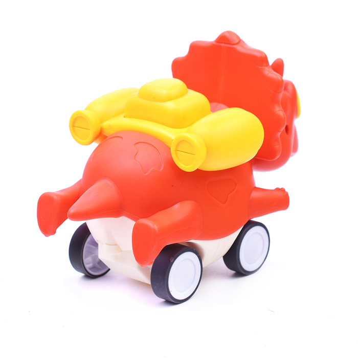 Фото к товару Заводная игрушка Z2301-S "Динозавр Дино" в коробке Заводная игрушка Z2301-S "Динозавр Дино" в коробке