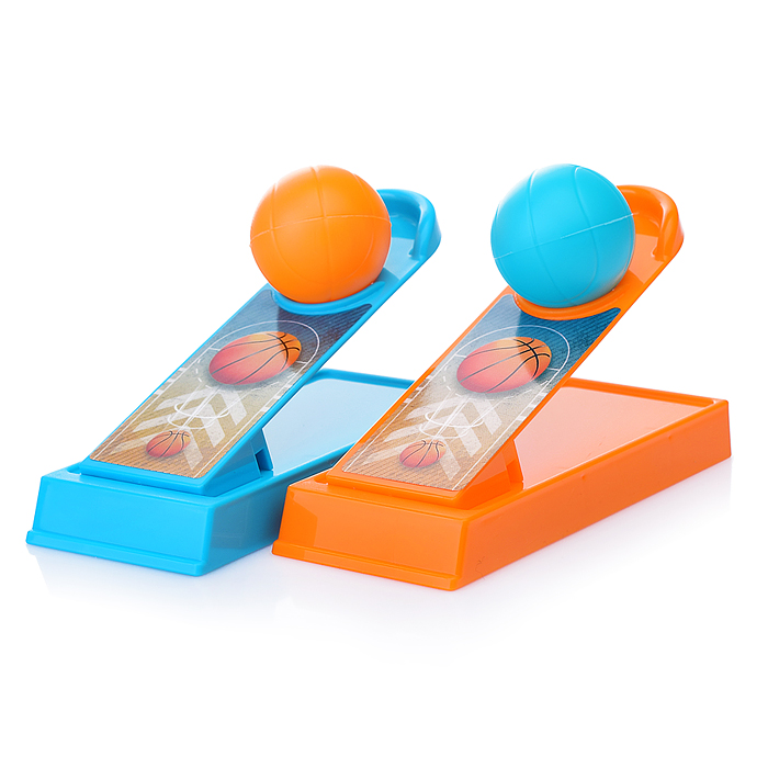 Фото к товару Игра "Баскетбол" (в коробке) Игра "Баскетбол" (в коробке)