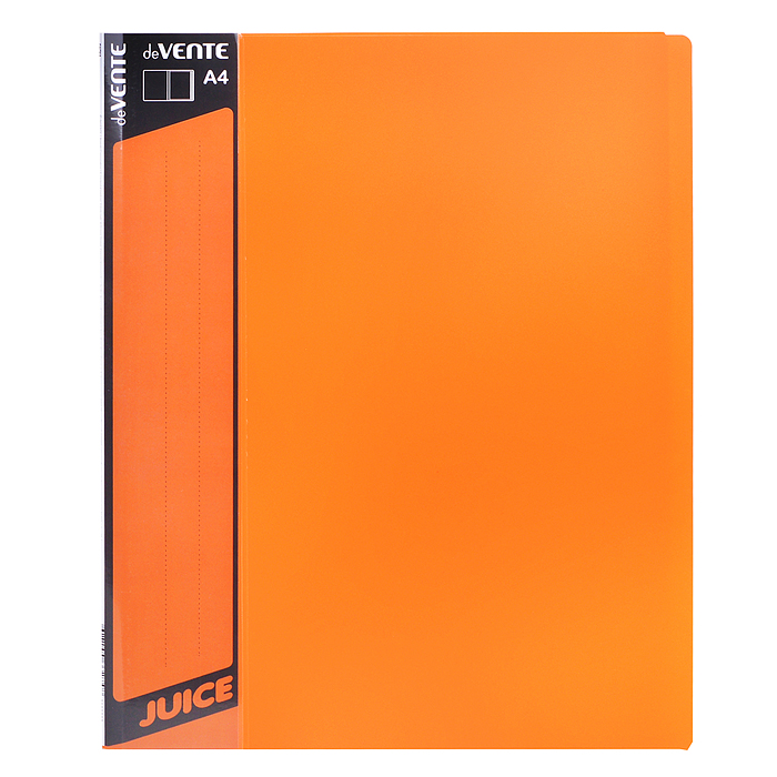 Фото к товару Папка с 10 вкладышами "Juicy" A4, 450 мкм, вкладыши 30 мкм, фактура "песок" внешний карман Папка с 10 вкладышами "Juicy" A4, 450 мкм, вкладыши 30 мкм, фактура "песок" внешний карман