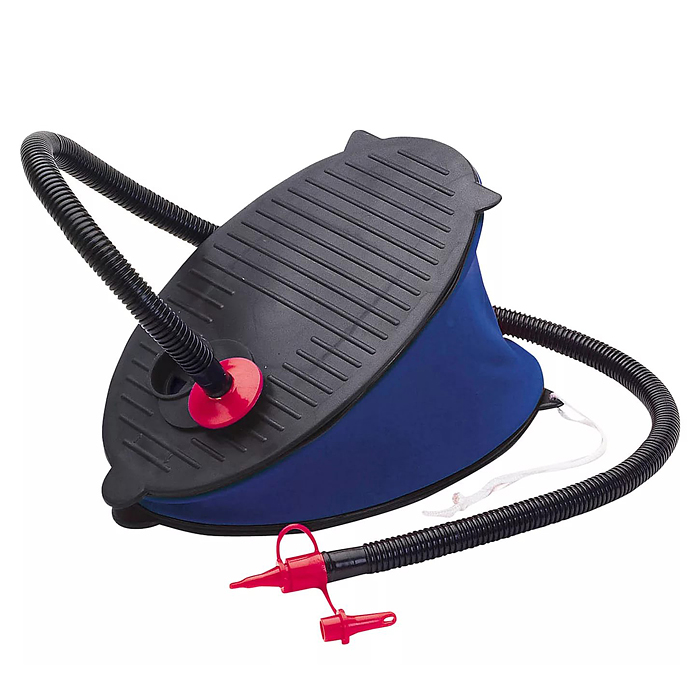 Насос ножной, 28 см, 69611 INTEX Насос ножной, 28 см, 69611 INTEX