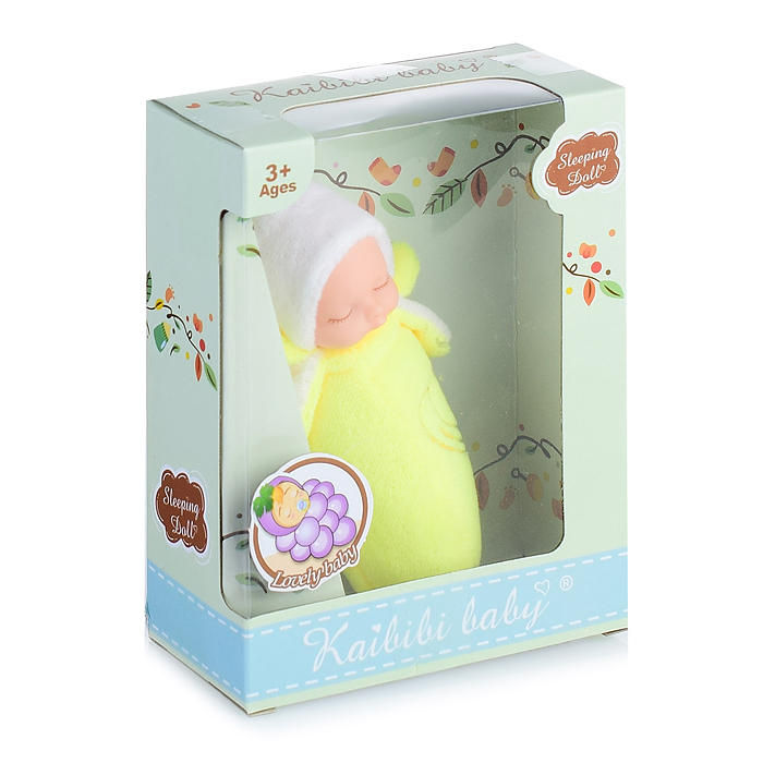 Пупс BLD271-1 в коробке