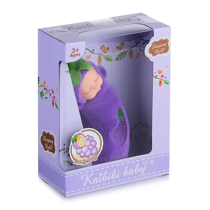 Пупс BLD271-1 в коробке