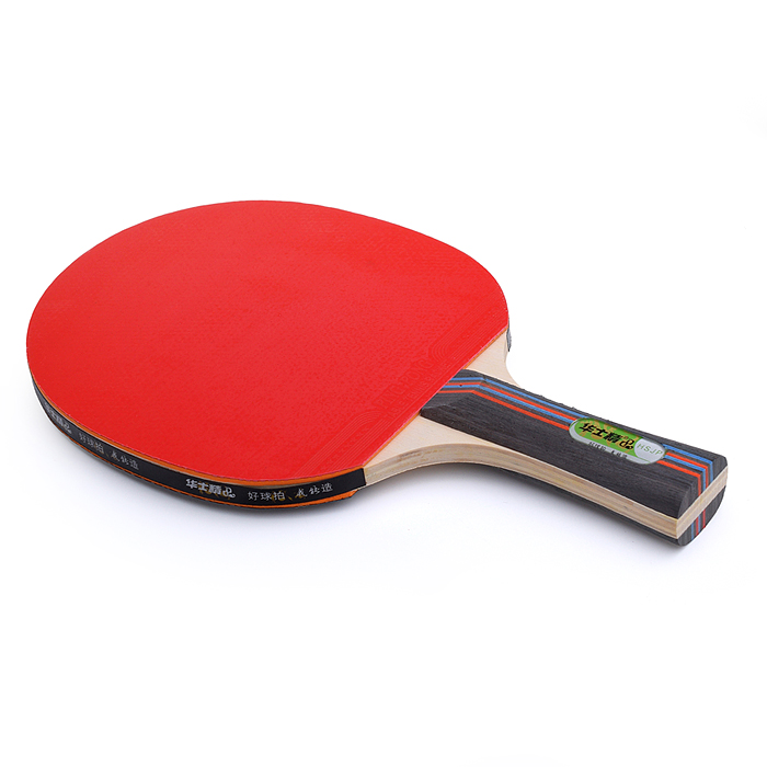 Фото к товару Ракетка для настольного тенниса 00-3711 в сумке Ракетка для настольного тенниса 00-3711 в сумке