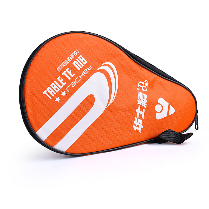 Фото к товару Ракетка для настольного тенниса 00-3711 в сумке Ракетка для настольного тенниса 00-3711 в сумке