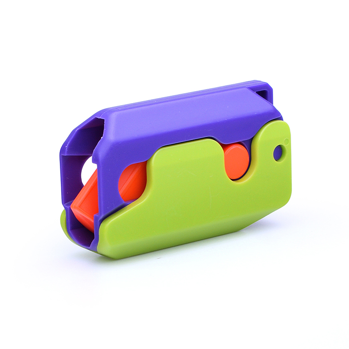 Игрушка-антистресс 00-3535 "Ножик"