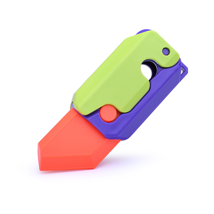 Игрушка-антистресс 00-3535 "Ножик"