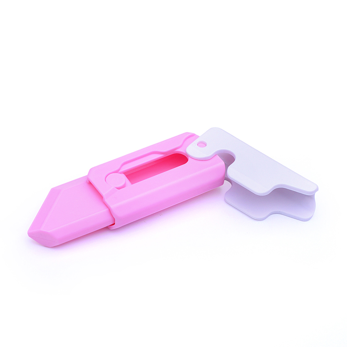 Игрушка-антистресс 00-3535 "Ножик"