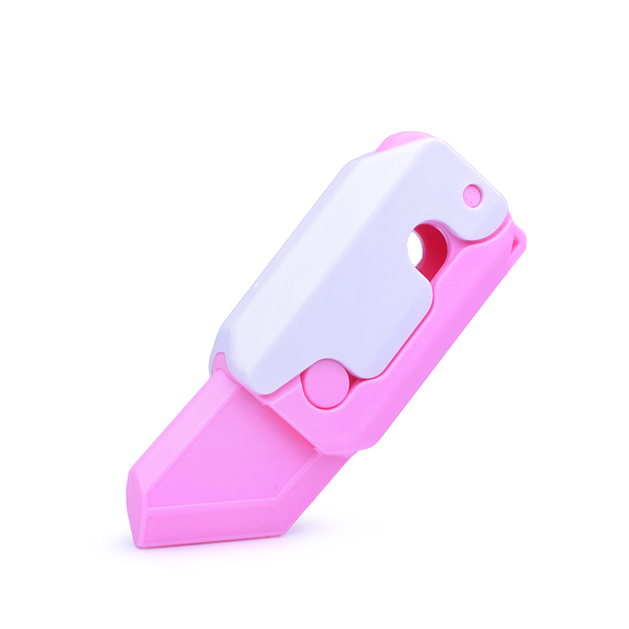 Игрушка-антистресс 00-3535 "Ножик"