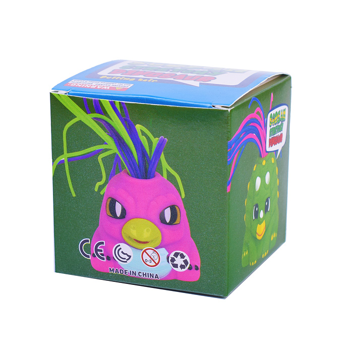 Игрушка-антистресс 00-3553 "Динозаврик"