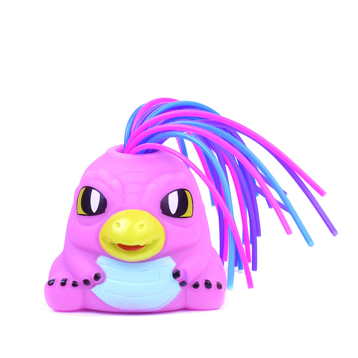 Игрушка-антистресс 00-3553 "Динозаврик"