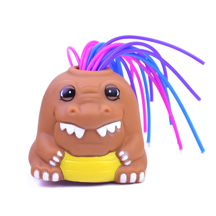 Игрушка-антистресс 00-3553 "Динозаврик"