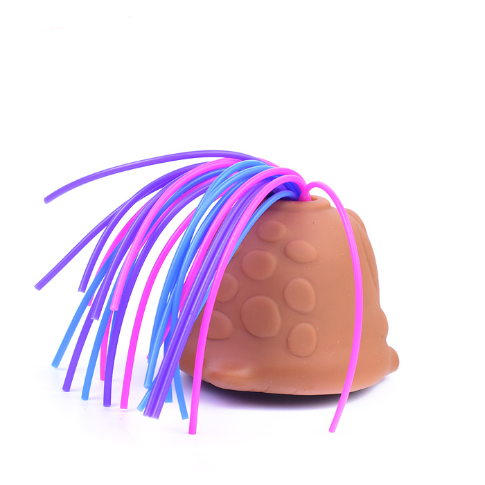 Игрушка-антистресс 00-3553 "Динозаврик"