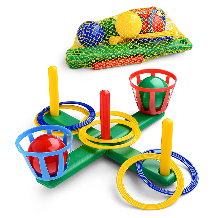 Кольцеброс комбинированный Кольцеброс комбинированный