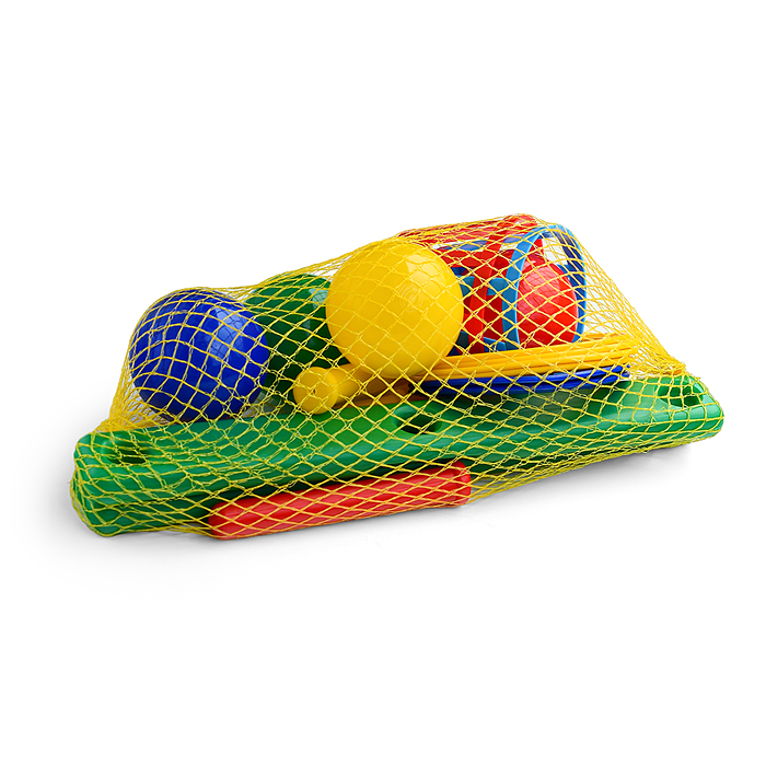 Кольцеброс комбинированный 