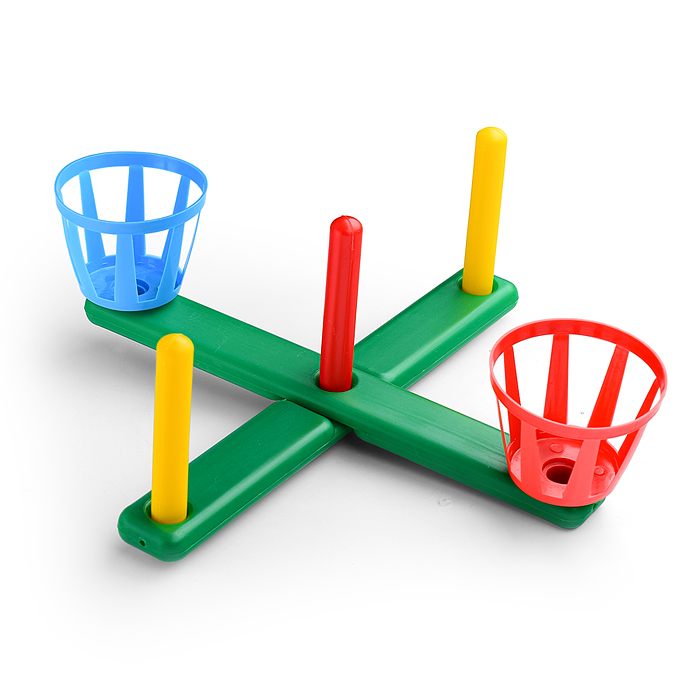 Кольцеброс комбинированный 