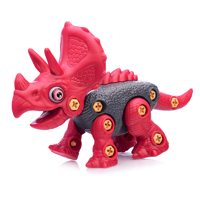 Фото к товару Конструктор RX8001 с отверткой, в коробке Конструктор RX8001 с отверткой, в коробке