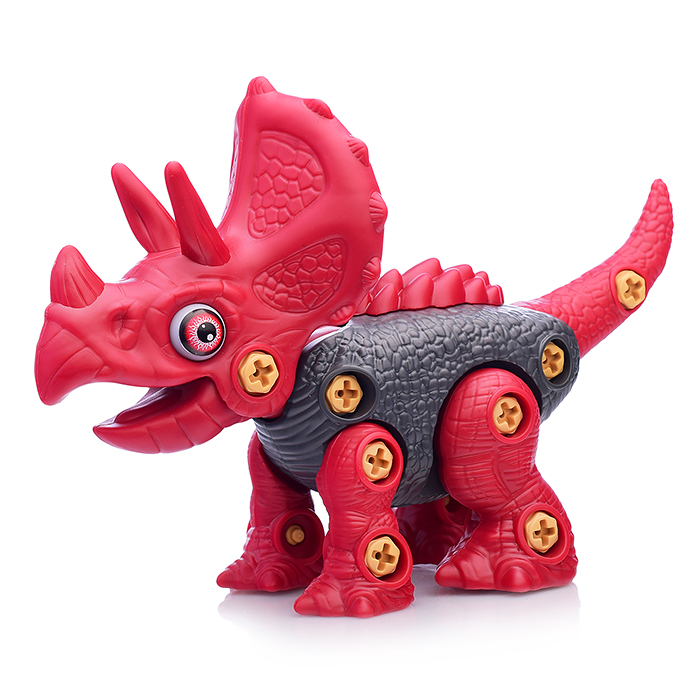 Фото к товару Конструктор RX8001 с отверткой, в коробке Конструктор RX8001 с отверткой, в коробке