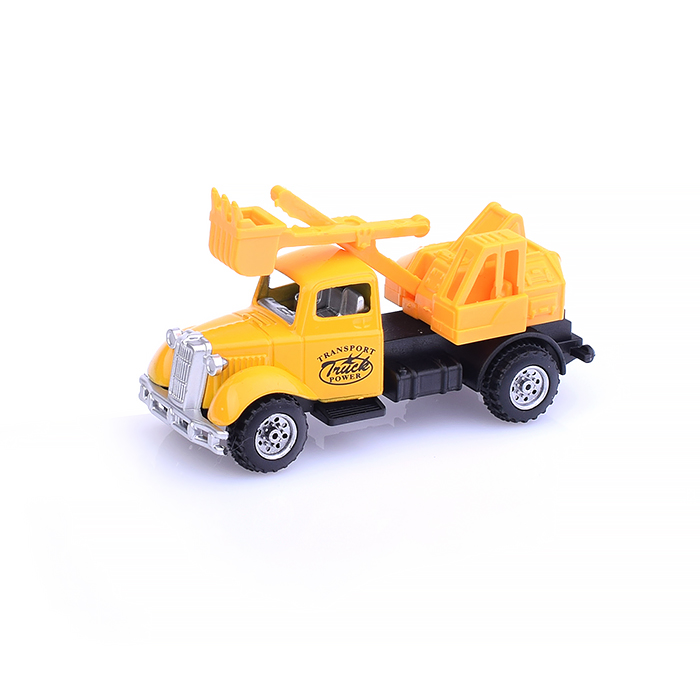 Фото к товару Машина 161A2 в коробке Машина 161A2 в коробке