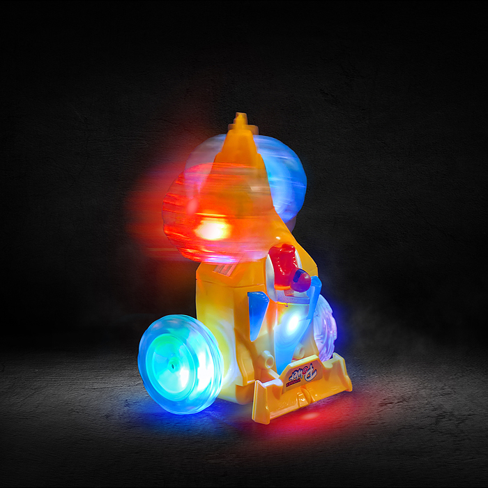 Фото к товару Машина QS111C "Ралли" (свет, звук) в коробке Машина QS111C "Ралли" (свет, звук) в коробке