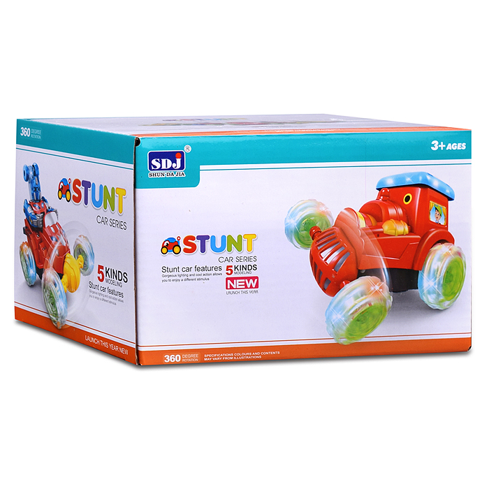 Фото к товару Машина QS111C "Ралли" (свет, звук) в коробке Машина QS111C "Ралли" (свет, звук) в коробке