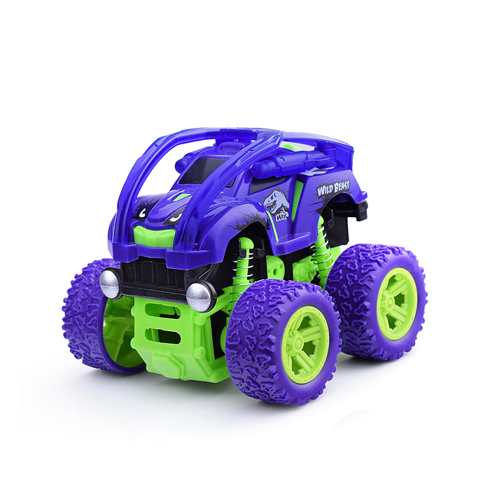 Фото к товару Машина BT0017-1 "Супер драйв" в коробке (синий) Машина BT0017-1 "Супер драйв" в коробке (синий)