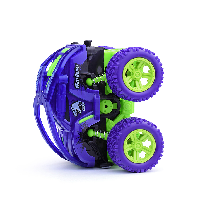 Фото к товару Машина BT0017-1 "Супер драйв" в коробке (синий) Машина BT0017-1 "Супер драйв" в коробке (синий)